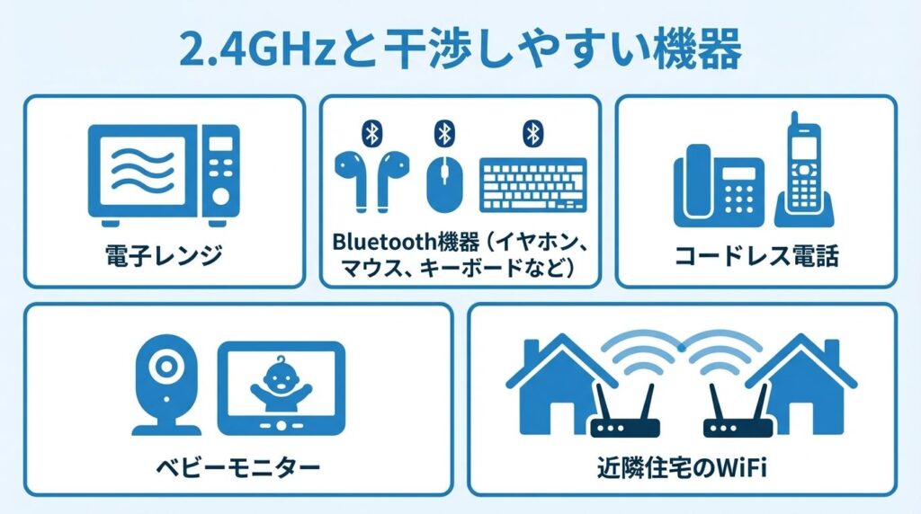2-4ghz-interference-devices