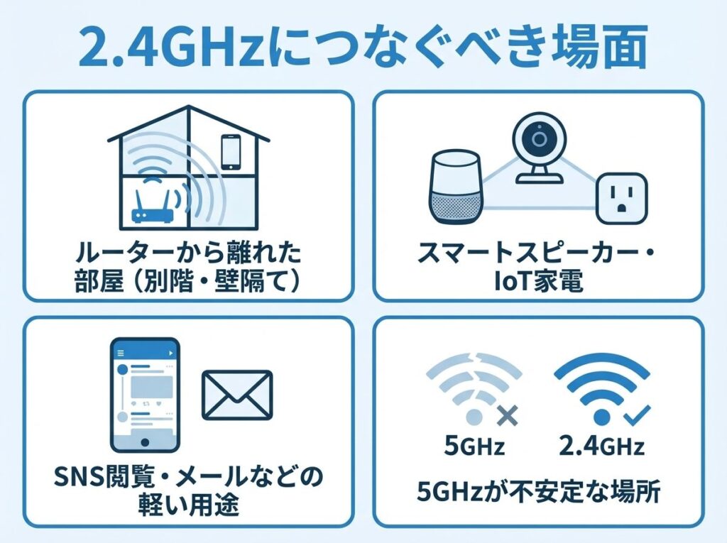 2-4ghz-recommended-use-cases