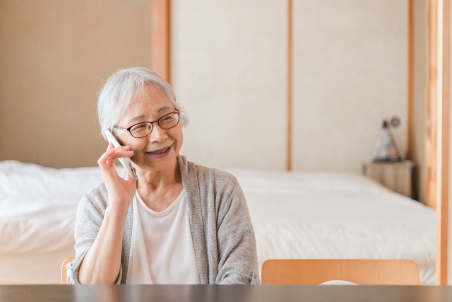 実家にネット環境がない！高齢の親を見守るためのインターネット導入ガイド【2026年最新】