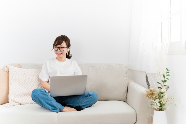 zoom フリーランス