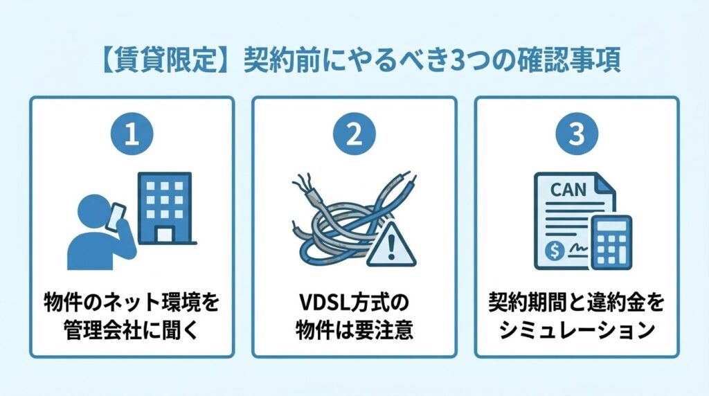 3-checks-before-rental-contract