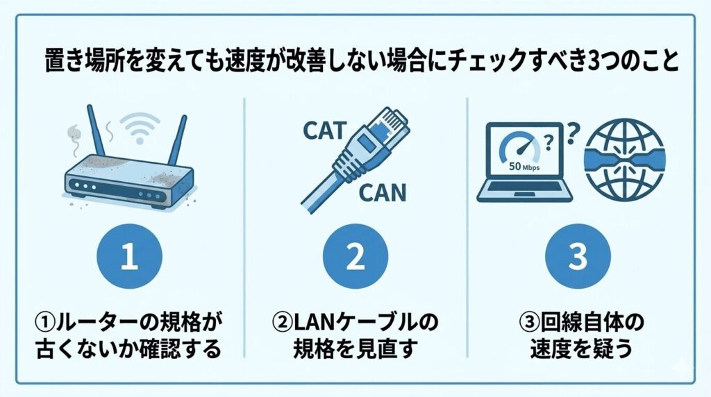 3-checks-if-speed-not-improved