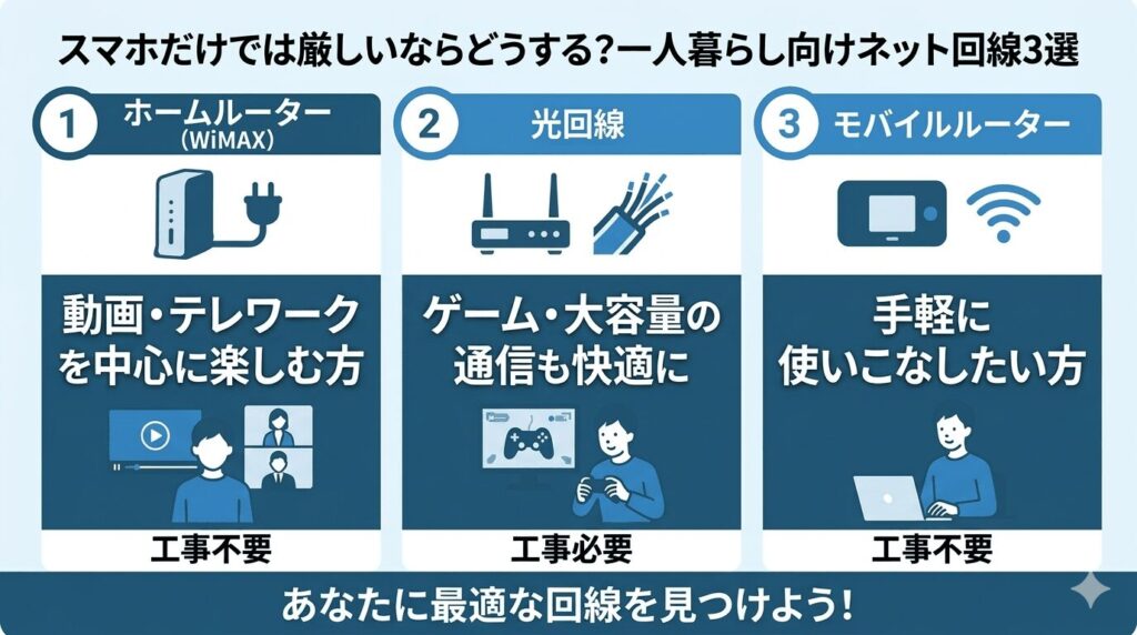3-internet-options-for-living-alone