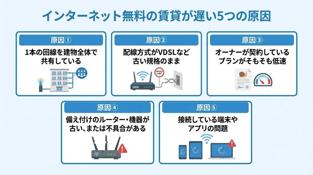 5-reasons-free-rental-internet-slow