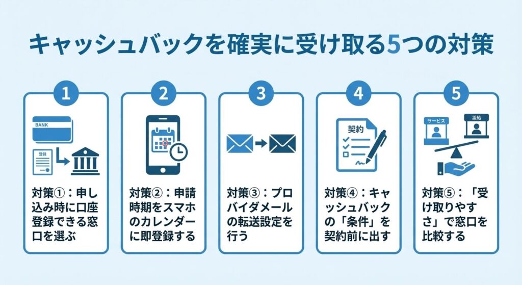 5-tips-to-receive-cashback-safely