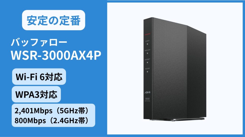 buffalo-wsr-3000ax4p-stable-choice