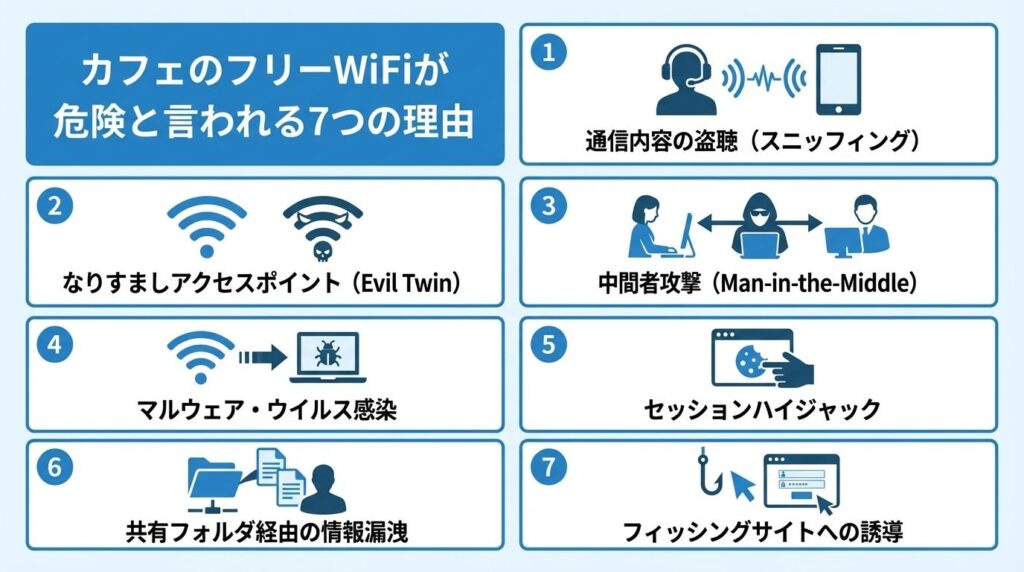 cafe-free-wifi-7-dangers