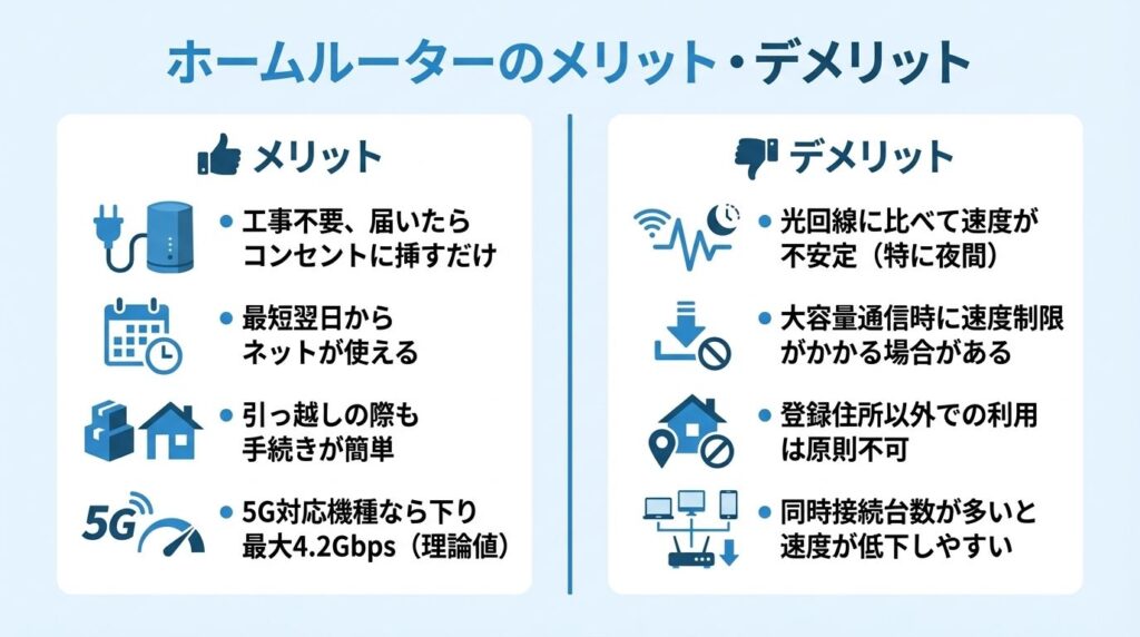 home-router-pros-and-cons