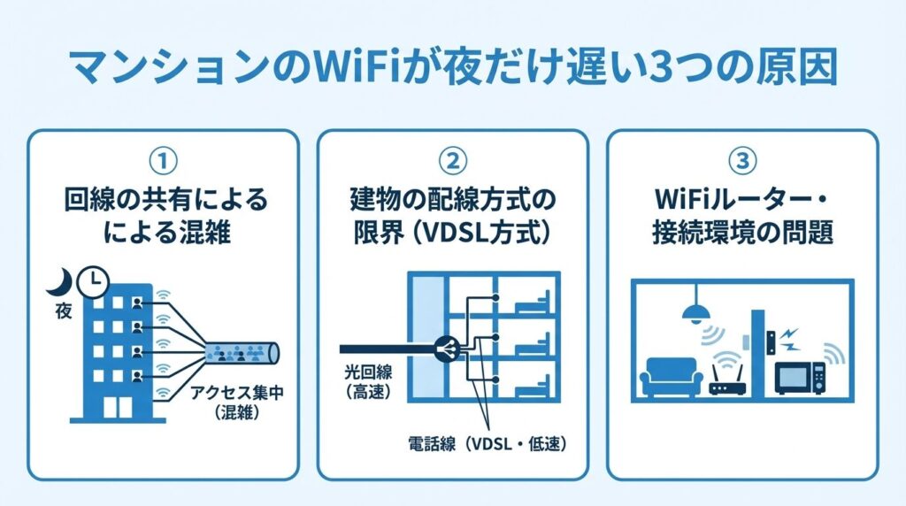 mansion-wifi-slow-at-night-3-causes