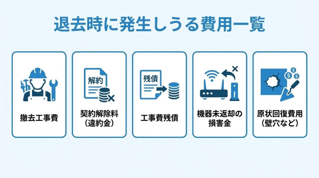 move-out-possible-costs-list