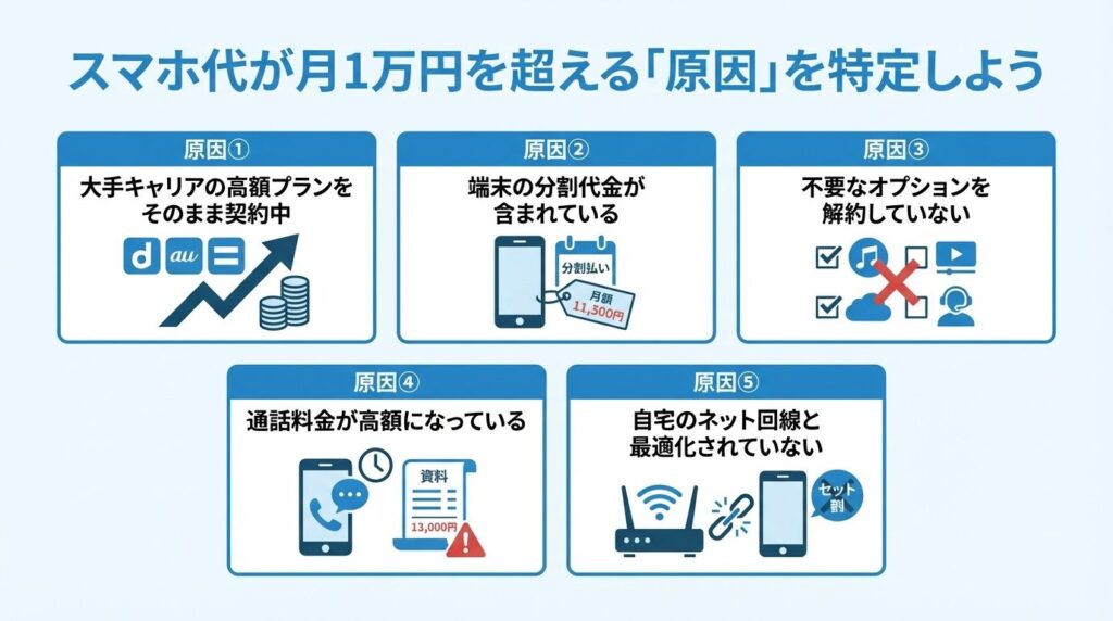 smartphone-over-10000yen-5-causes