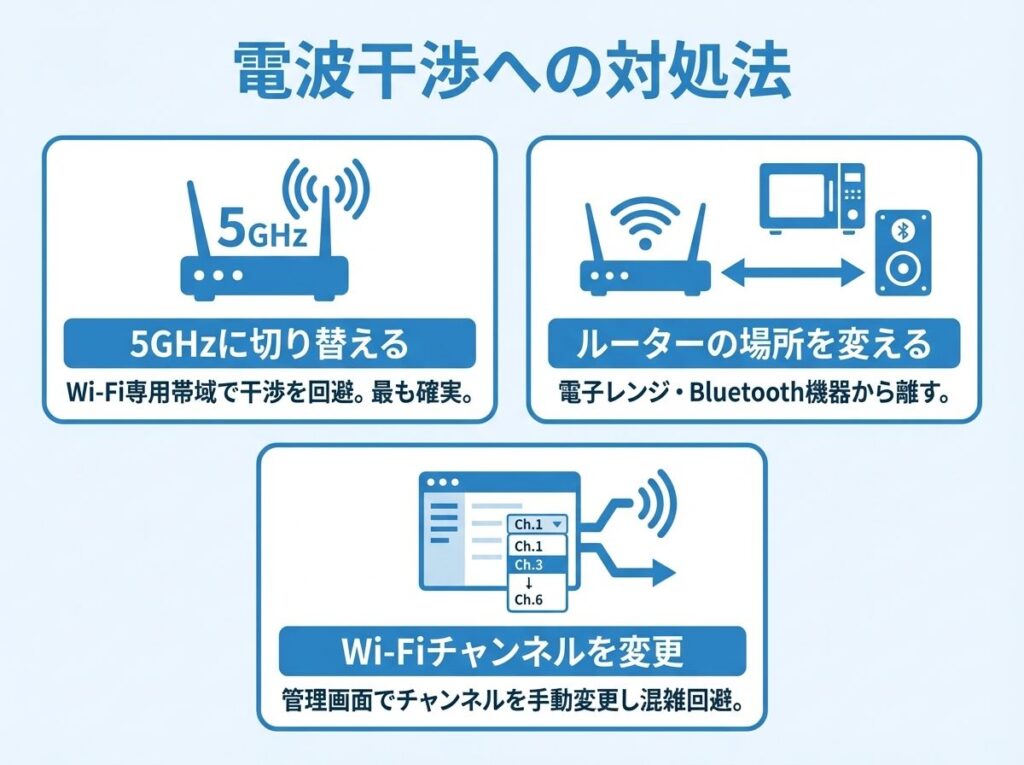 wifi-interference-solutions