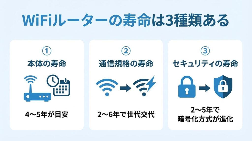 wifi-router-3-types-of-lifespan