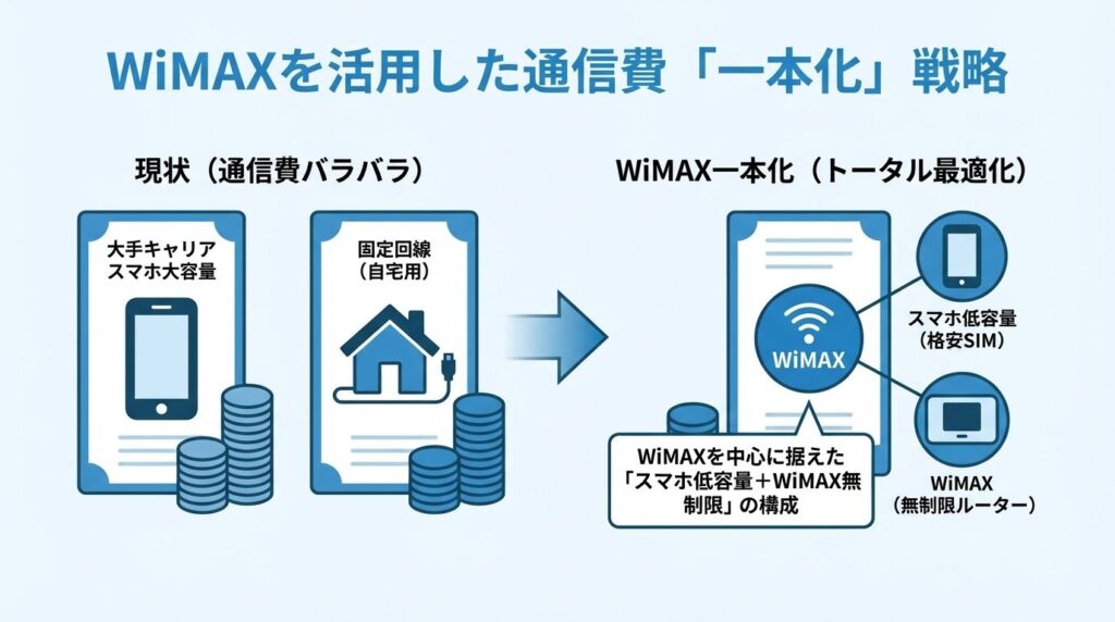 wimax-total-cost-optimization-strategy