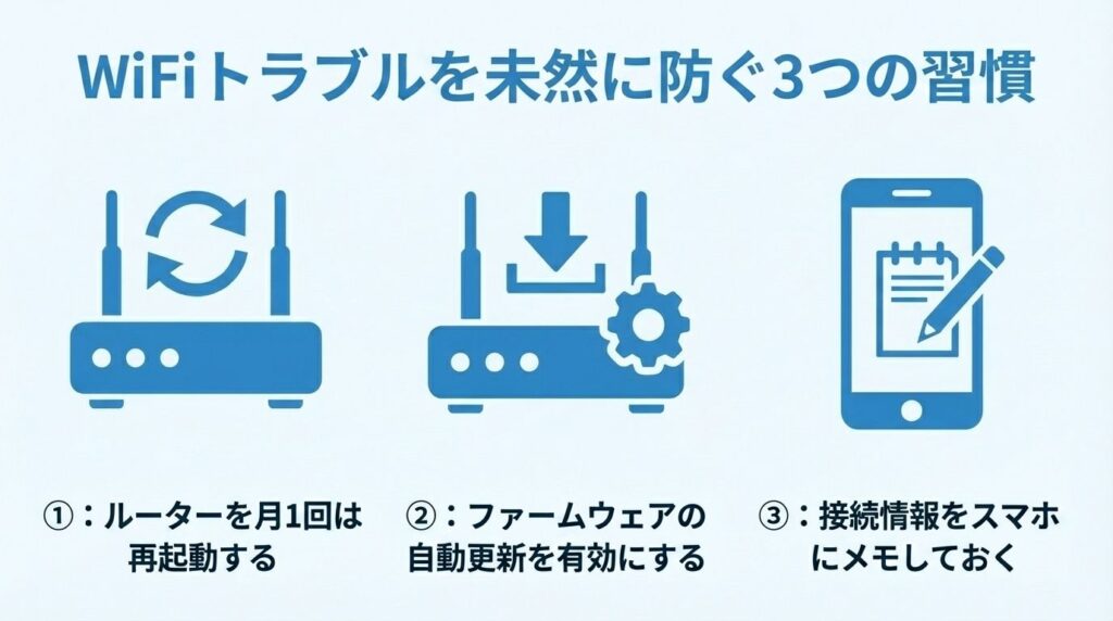 3-habits-to-prevent-wifi-trouble