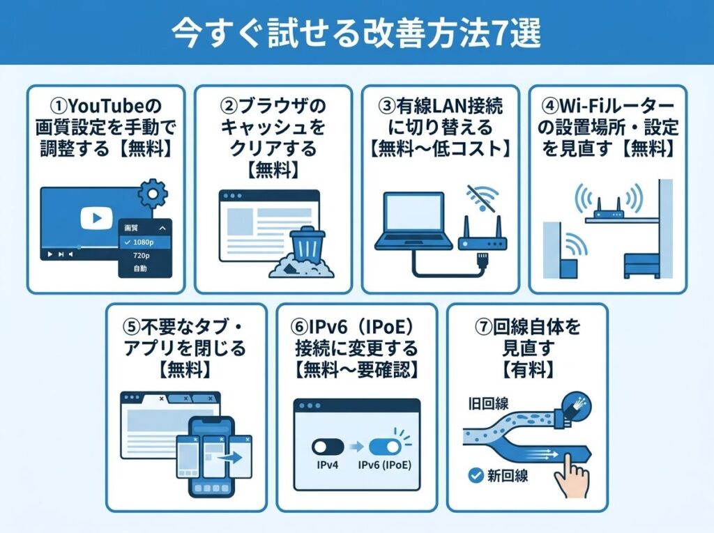 7-ways-to-fix-youtube-4k-stuttering