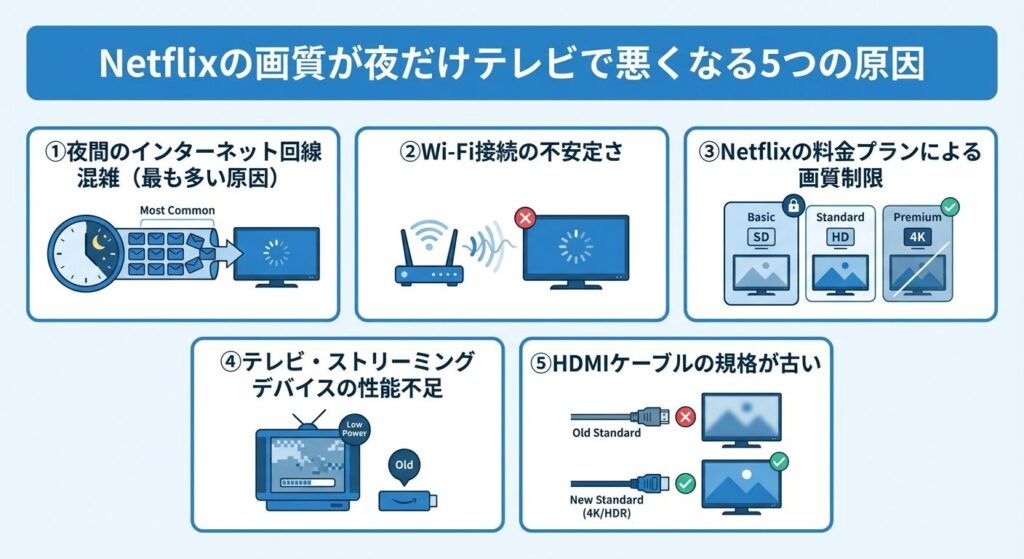 netflix-bad-quality-night-tv-5-causes