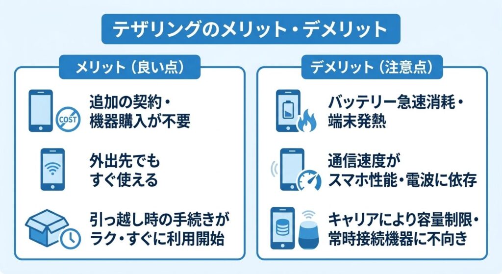 tethering-pros-and-cons