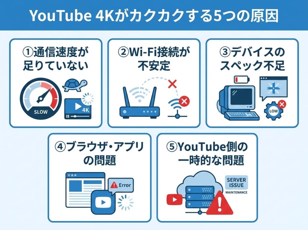 youtube-4k-stuttering-5-causes