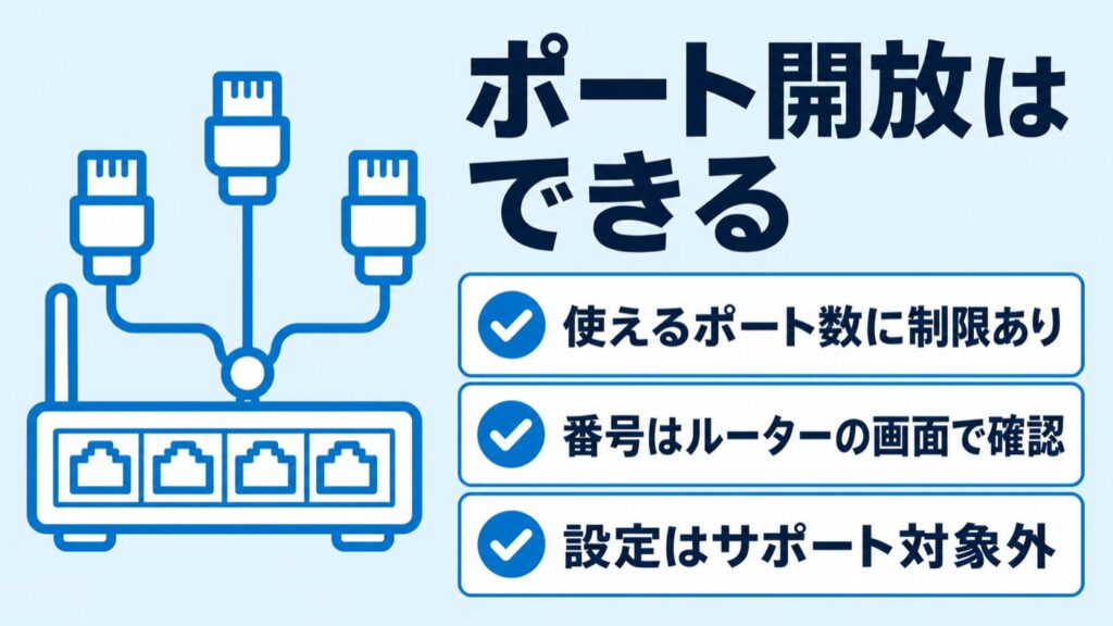 ドコモ光GMOデメリット_v6プラスの制約
